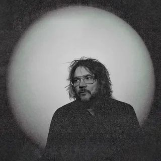 Jeff Tweedy Twilight Override (3LP)