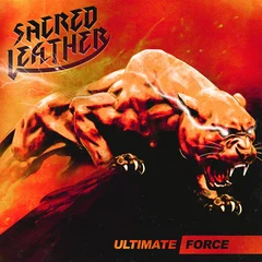 Sacred Leather Ultimate Force (LP)