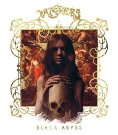Watchers Black Abyss (LP)