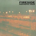 Fireside Fantastic Four (LP)