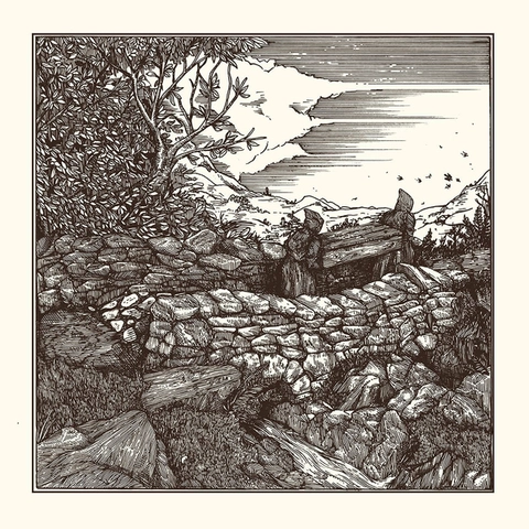 Conjurer Mire (LP) 