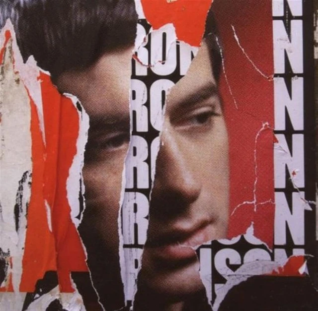 Mark Ronson Version (2LP) 