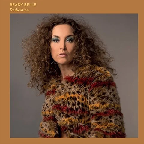 Beady Belle Dedication (2LP) 