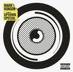 Mark Ronson Uptown Special (LP)