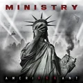 Ministry AmeriKKKant (CD)