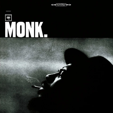 Thelonious Monk Monk (LP) 