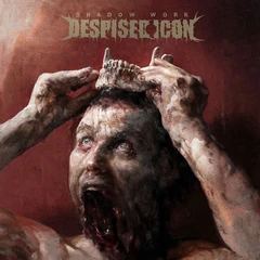 Despised Icon Shadow Work - LTD (LP)