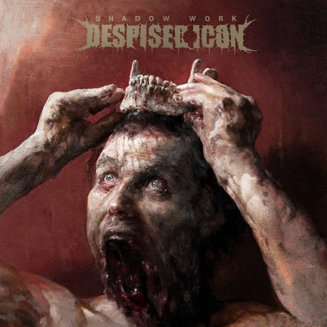 Despised Icon Shadow Work - LTD (LP) 
