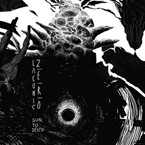 Laconic Zero Sun To Death (LP) 