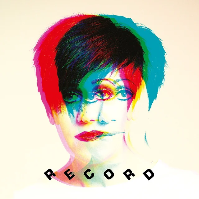 Tracey Thorn Record (LP) 