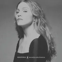 Madonna Veronica Electronica (CD)