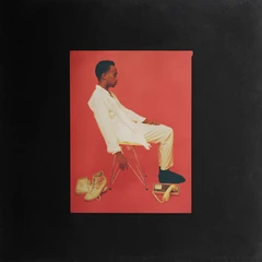Starchild &amp; New Romantic Language (LP)