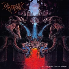 Dismember Like An Ever Flowing Stream (LP)