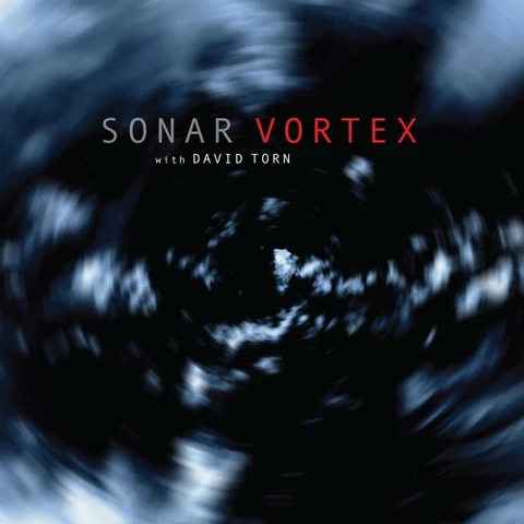Sonar with David Torn Vortex (LP) 