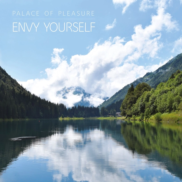 Palace of Pleasure Envy Yourself (12") 