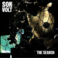 Son Volt Search - Deluxe Edition (2LP)