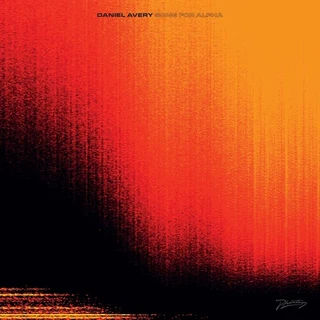 Daniel Avery Song for Alpha (2LP)