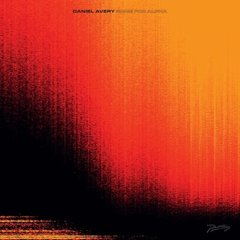 Daniel Avery Song for Alpha (2LP) 