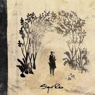 Sigur Rós Takk… 20th Anniversary Edition (3LP)