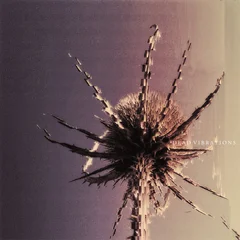 Dead Vibrations Dead Vibrations (LP)