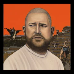 Raf Rundell Stop Lying (LP)