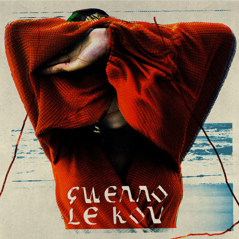 Gwenno Le Kov (LP) 
