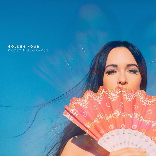 Kacey Musgraves Golden Hour (LP) 