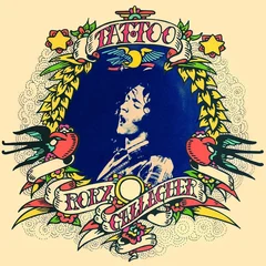Rory Gallagher Tattoo (LP)