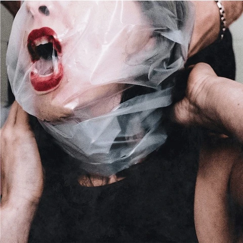 Dying Wish Flesh Stays Together - LTD (LP) 
