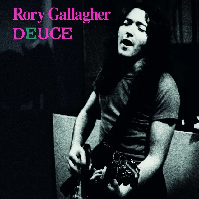 Rory Gallagher Deuce (LP) 