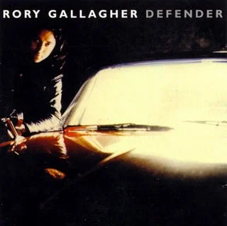 Rory Gallagher Defender (LP)