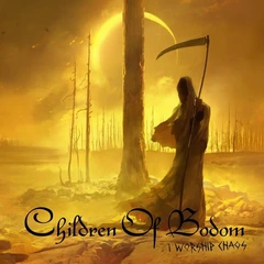 Children Of Bodom I Worship Chaos - LTD (LP)