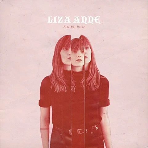 Liza Anne Fine But Dying (2LP) 