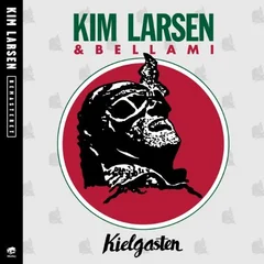 Kim Larsen &amp; Bellami Kielgasten (LP)