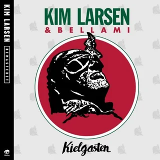 Kim Larsen &amp; Bellami Kielgasten (LP)