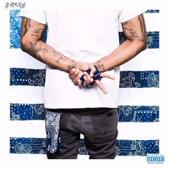 G Perico 2 Tha Left (LP)