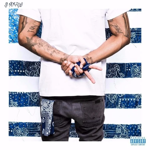 G Perico 2 Tha Left (LP) 