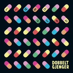 Dobbeltgjenger Limbohead (LP)