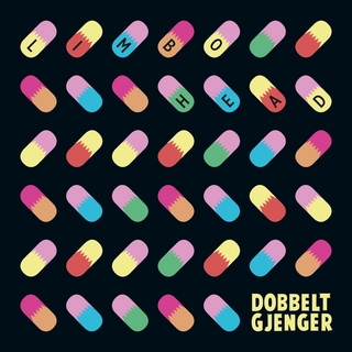 Dobbeltgjenger Limbohead (LP)