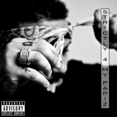 Bodega Bamz Strictly for my P.A.P.I.Z. (2LP)