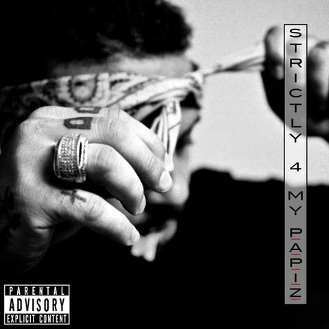 Bodega Bamz Strictly for my P.A.P.I.Z. (2LP) 