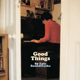 Epic Soundtracks Good Things (LP+7")
