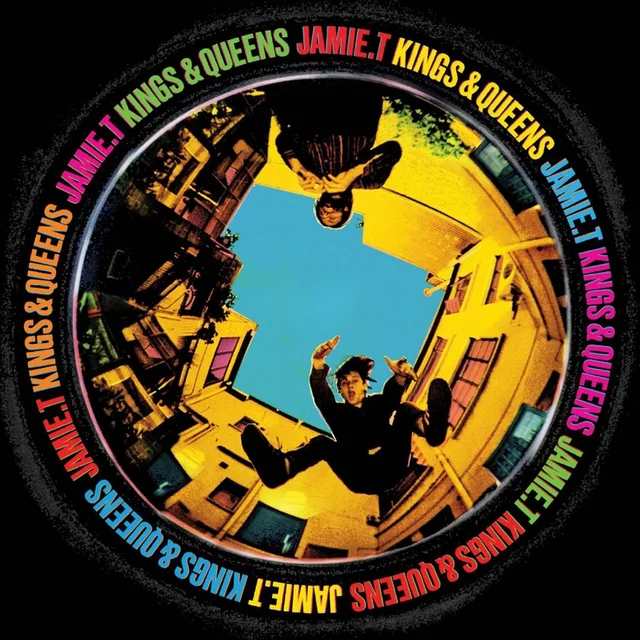 Jamie T Kings & Queens (LP) 