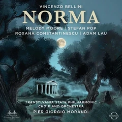 Opera Bellini: Norma (2SACD-Hybrid)