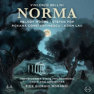 Opera Bellini: Norma (2SACD-Hybrid) 