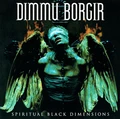 Dimmu Borgir Spiritual Black Dimensions (LP)