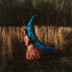 Holly Miranda Mutual Horse (LP)