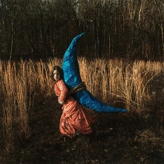 Holly Miranda Mutual Horse (LP) 