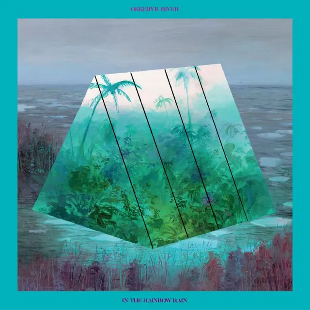 Okkervil River In The Rainbow Rain (LP) 