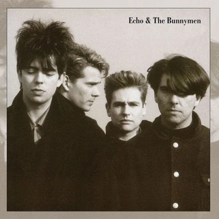 Echo And The Bunnymen Echo &amp; The Bunnymen (CD)
